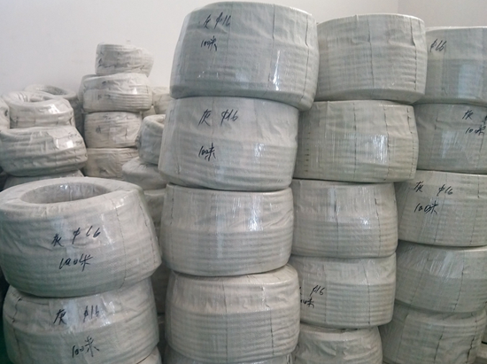 浙江包塑金属软管