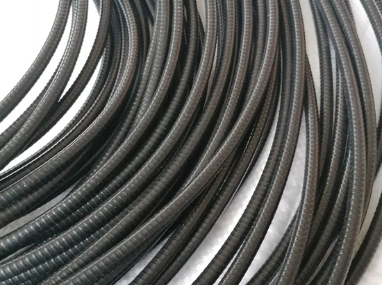 浙江包塑金属软管